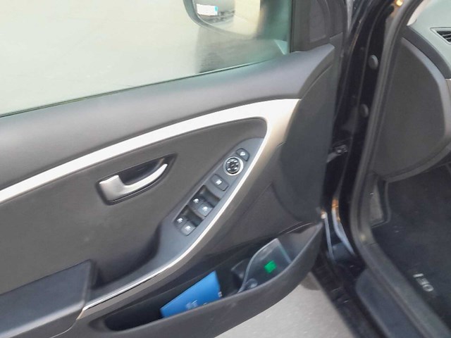 2016 hyundai i30 - afbeelding 21 van  23