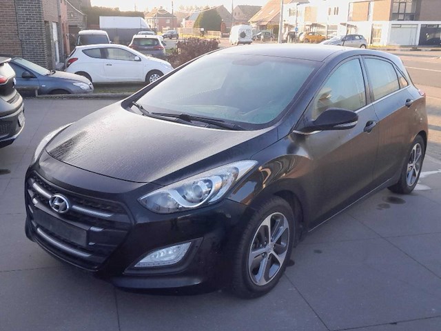 2016 hyundai i30 - afbeelding 22 van  23