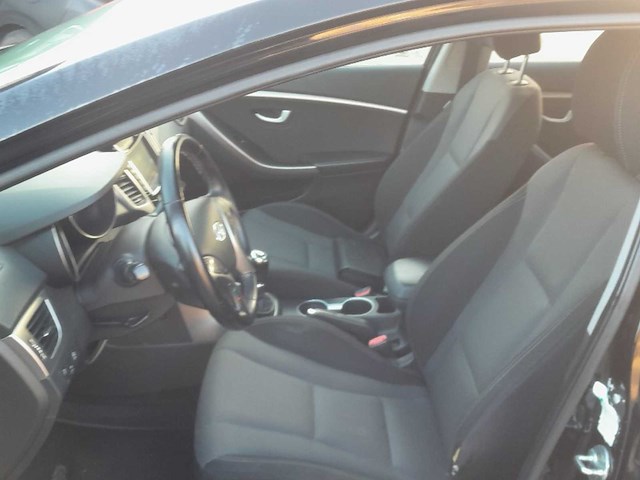 2016 hyundai i30 - afbeelding 23 van  23