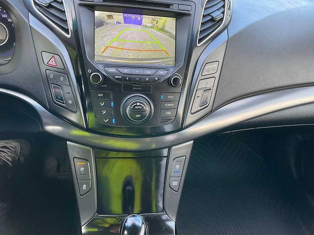 2016 hyundai i40 - afbeelding 2 van  20