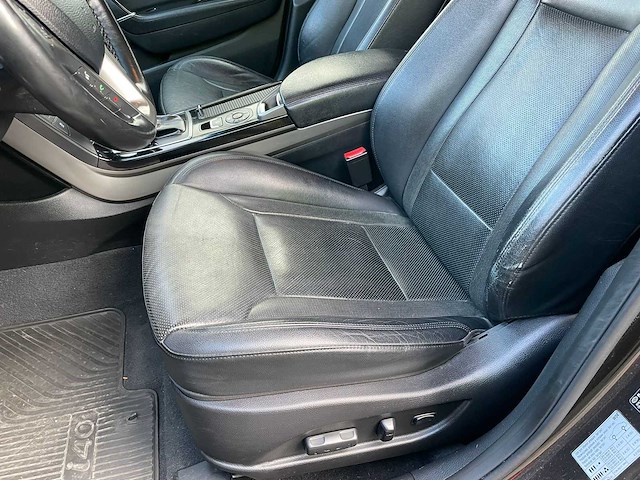 2016 hyundai i40 - afbeelding 4 van  20