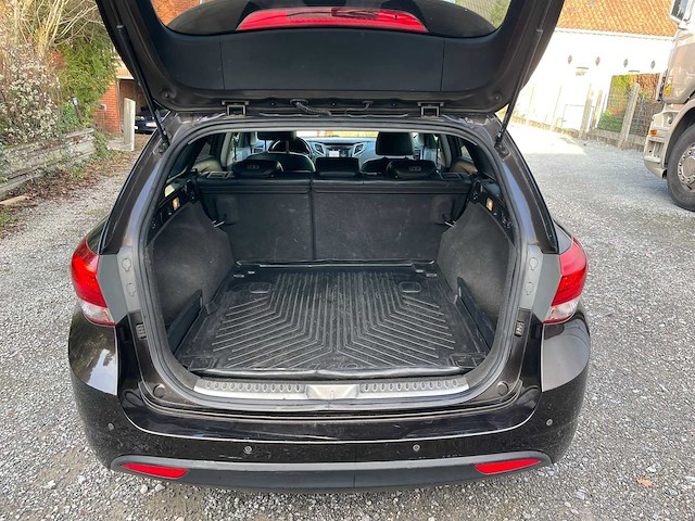 2016 hyundai i40 - afbeelding 5 van  20