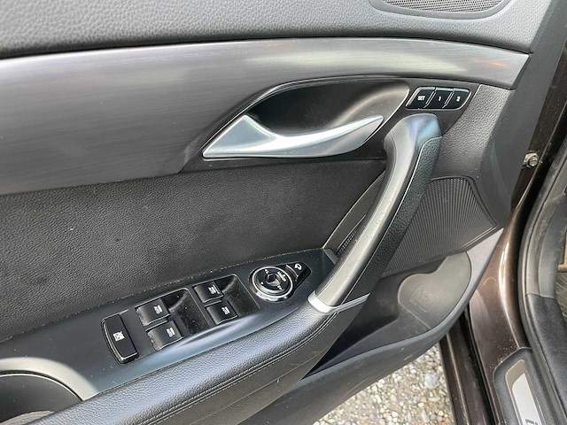 2016 hyundai i40 - afbeelding 6 van  20