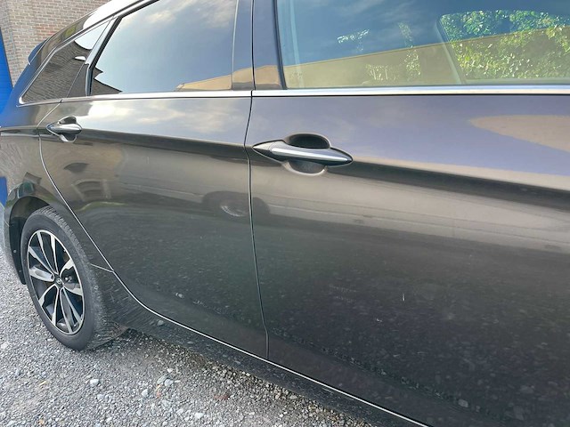 2016 hyundai i40 - afbeelding 8 van  20