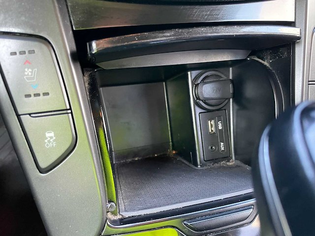 2016 hyundai i40 - afbeelding 10 van  20