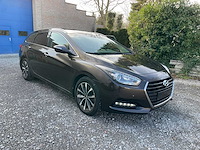 2016 hyundai i40 - afbeelding 16 van  20