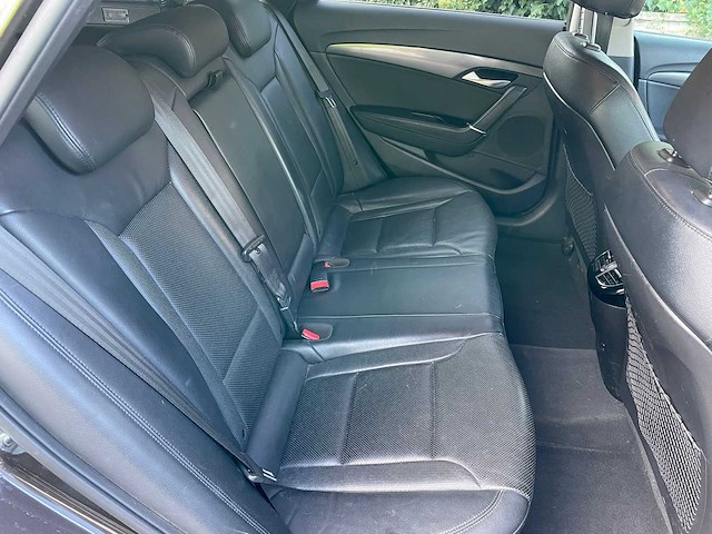 2016 hyundai i40 - afbeelding 19 van  20