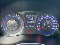 2016 hyundai i40 - afbeelding 20 van  20