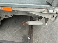 2016 i for williams 2cb tt35 aanhangwagen - afbeelding 2 van  21