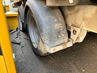 2016 ifor williams flatbed trailer - afbeelding 4 van  18