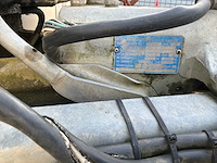 2016 ifor williams flatbed trailer - afbeelding 12 van  18