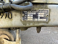 2016 ifor williams flatbed trailer - afbeelding 13 van  18