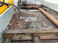 2016 ifor williams flatbed trailer - afbeelding 2 van  18