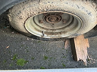 2016 ifor williams flatbed trailer - afbeelding 5 van  18