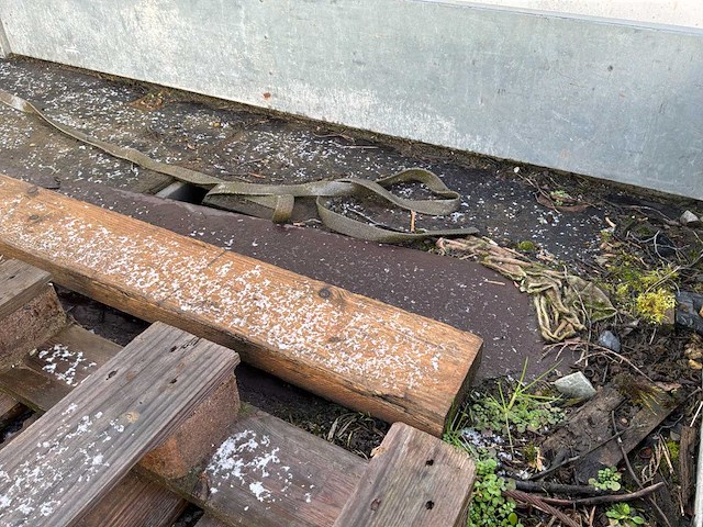 2016 ifor williams flatbed trailer - afbeelding 18 van  18