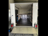 2016 ifor williams gx126 tandemasser aanhangwagen - afbeelding 9 van  9