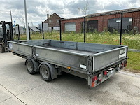 2016 ifor williams lm aanhangwagen - afbeelding 4 van  10