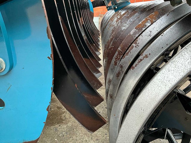 2016 imants 46sm300 spitmachine - afbeelding 2 van  19