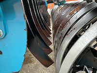 2016 imants 46sm300 spitmachine - afbeelding 2 van  19