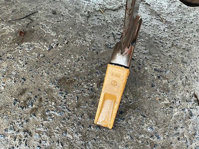 2016 imants 46sm300 spitmachine - afbeelding 3 van  19