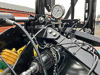 2016 imants 46sm300 spitmachine - afbeelding 6 van  19