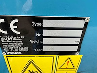 2016 imants 46sm300 spitmachine - afbeelding 7 van  19