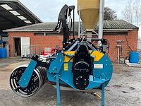 2016 imants 46sm300 spitmachine - afbeelding 14 van  19