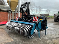 2016 imants 46sm300 spitmachine - afbeelding 15 van  19