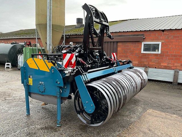 2016 imants 46sm300 spitmachine - afbeelding 17 van  19