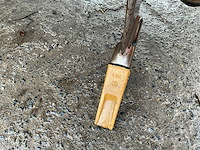 2016 imants 46sm300 spitmachine - afbeelding 3 van  19