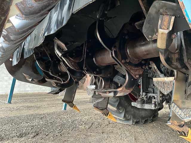 2016 imants 46sm300 spitmachine - afbeelding 4 van  19