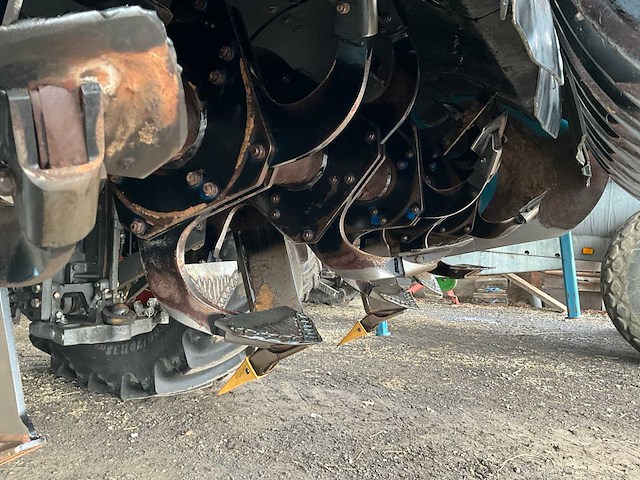 2016 imants 46sm300 spitmachine - afbeelding 5 van  19