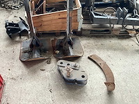 2016 imants 46sm300 spitmachine - afbeelding 8 van  19