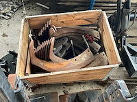 2016 imants 46sm300 spitmachine - afbeelding 9 van  19