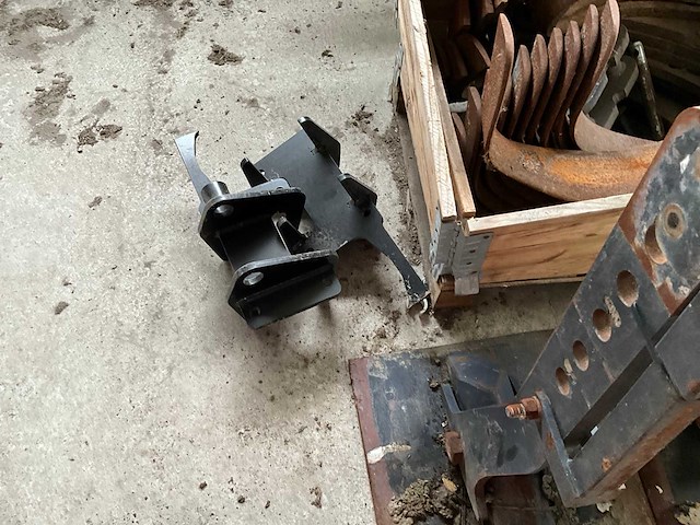 2016 imants 46sm300 spitmachine - afbeelding 10 van  19