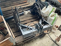 2016 imants 46sm300 spitmachine - afbeelding 11 van  19