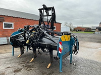 2016 imants 46sm300 spitmachine - afbeelding 1 van  19