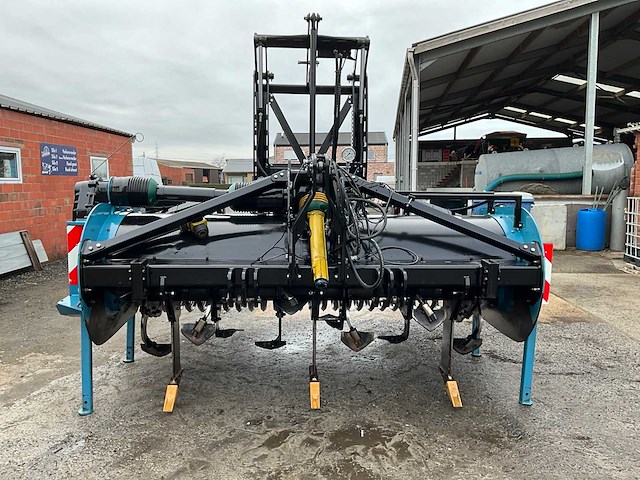2016 imants 46sm300 spitmachine - afbeelding 12 van  19