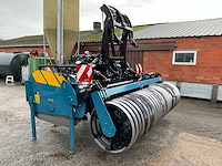 2016 imants 46sm300 spitmachine - afbeelding 17 van  19