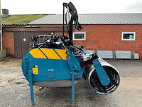 2016 imants 46sm300 spitmachine - afbeelding 18 van  19