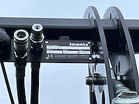 2016 imants 46sm300 spitmachine - afbeelding 19 van  19