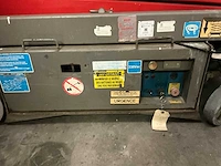 2016 imer easy up 5 sp elektrische schaarlift imer easy up 5 sp – 2016 - afbeelding 6 van  11