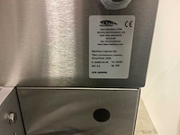 2016 italian pack express rollerball verpakkingslijn - afbeelding 2 van  8