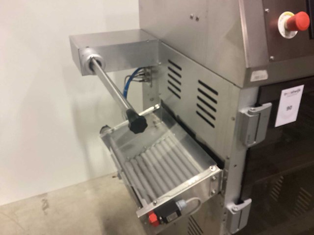 2016 italian pack express rollerball verpakkingslijn - afbeelding 8 van  8