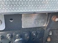 2016 iveco at410t - vrachtwagen met haaksysteem - afbeelding 2 van  30