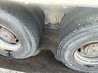2016 iveco at410t - vrachtwagen met haaksysteem - afbeelding 13 van  30