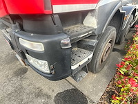 2016 iveco at410t - vrachtwagen met haaksysteem - afbeelding 18 van  30