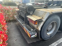 2016 iveco at410t - vrachtwagen met haaksysteem - afbeelding 6 van  29