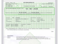 2016 iveco at410t - vrachtwagen met haaksysteem - afbeelding 23 van  29