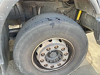 2016 iveco at410t - vrachtwagen met haaksysteem - afbeelding 25 van  29